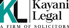 kayani Legal, A Firm Solicitors